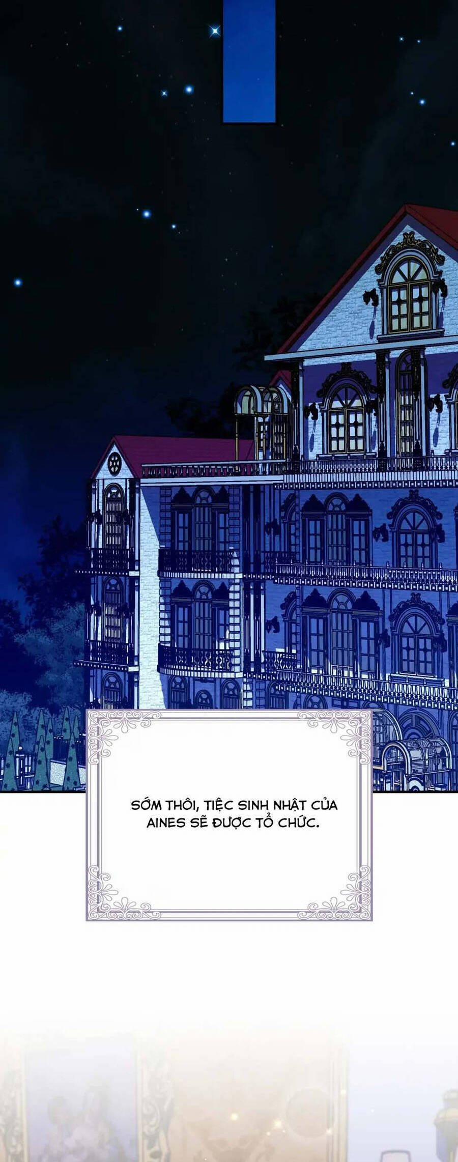 Đứa Con Gái Côn Đồ Nhà Công Tước 59 trang 39