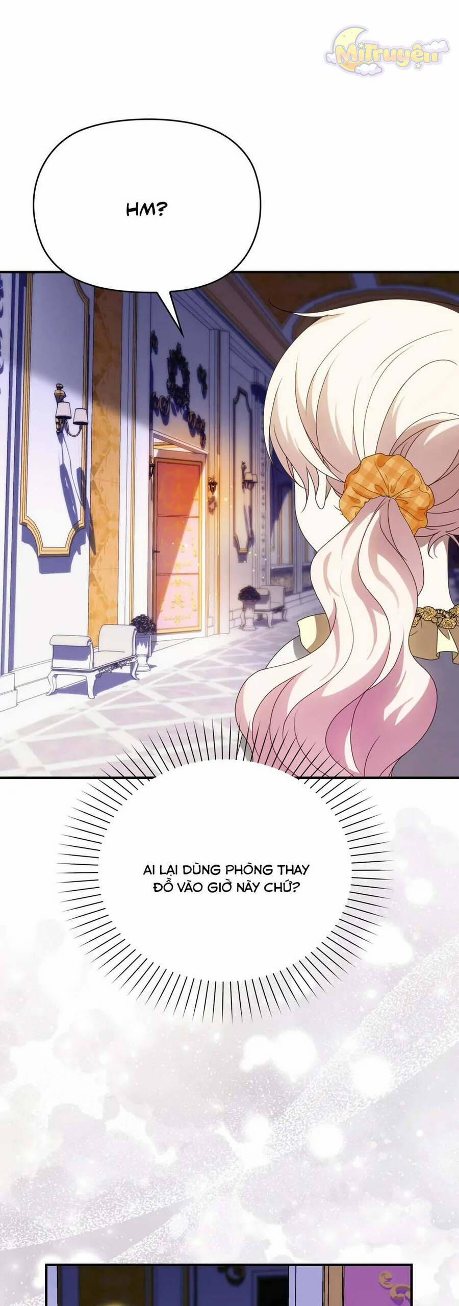 Đứa Con Gái Côn Đồ Nhà Công Tước 59 trang 41