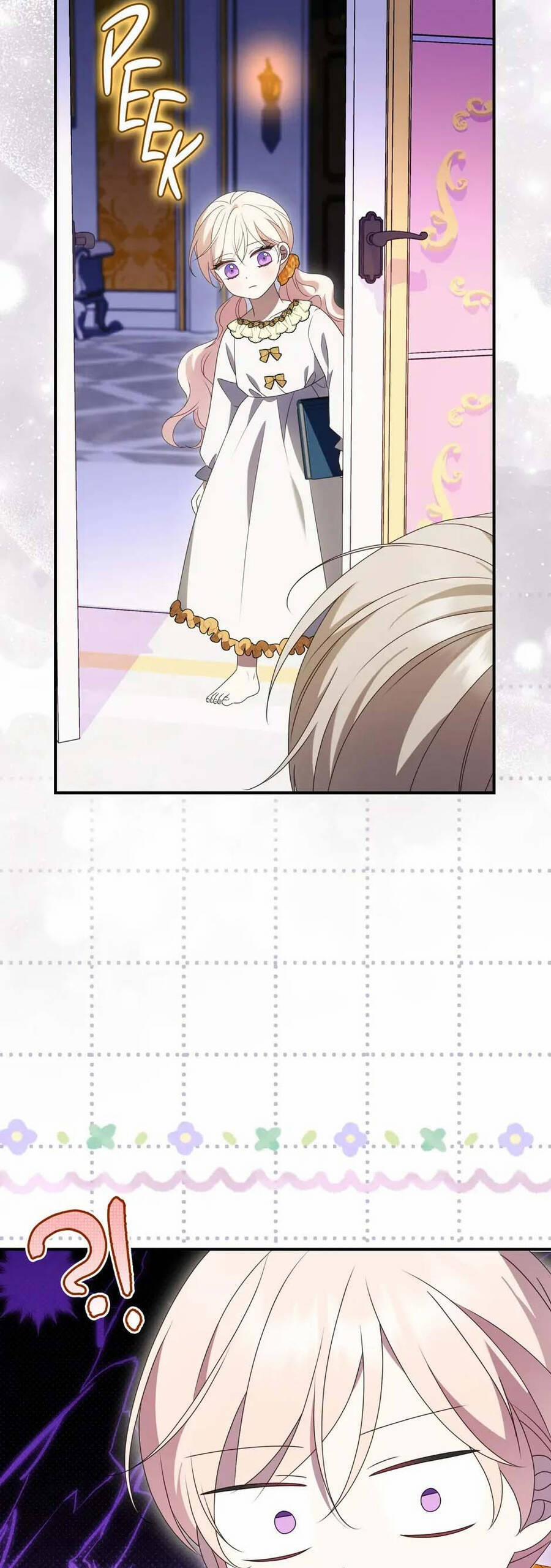 Đứa Con Gái Côn Đồ Nhà Công Tước 59 trang 42