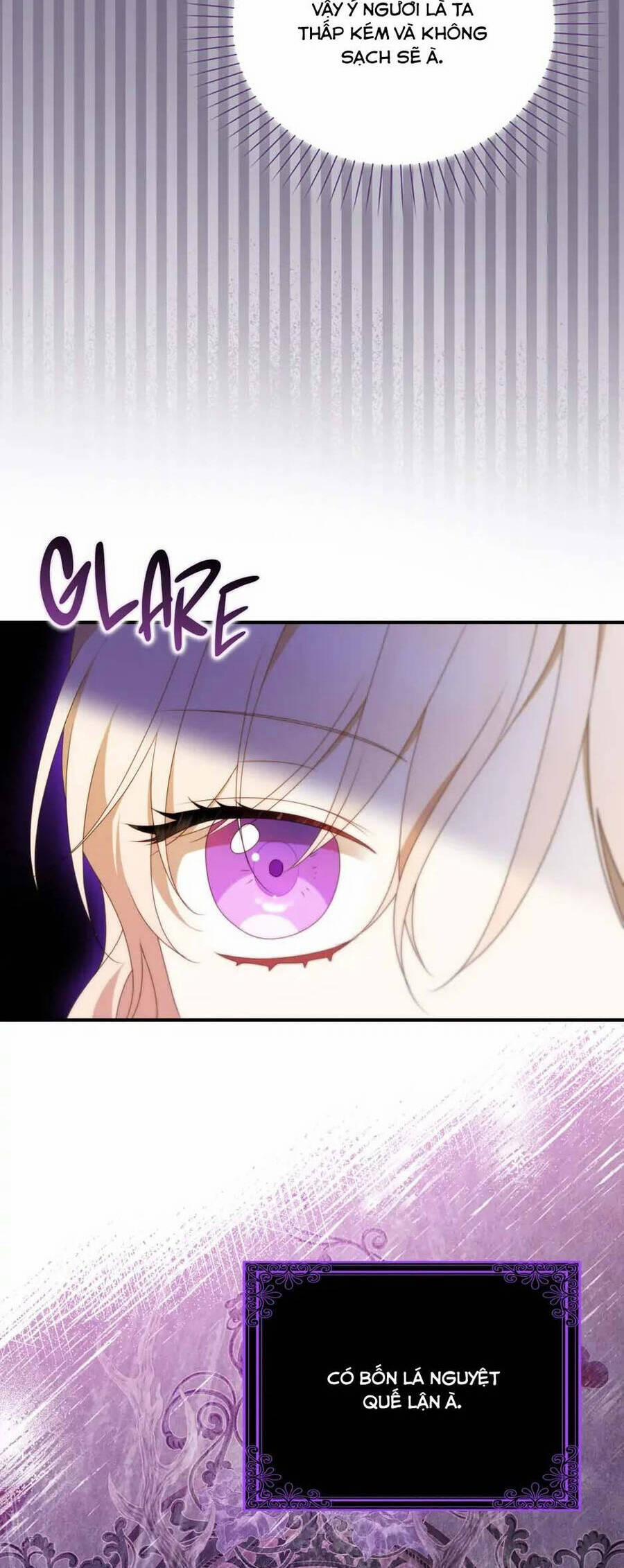 Đứa Con Gái Côn Đồ Nhà Công Tước 59 trang 5