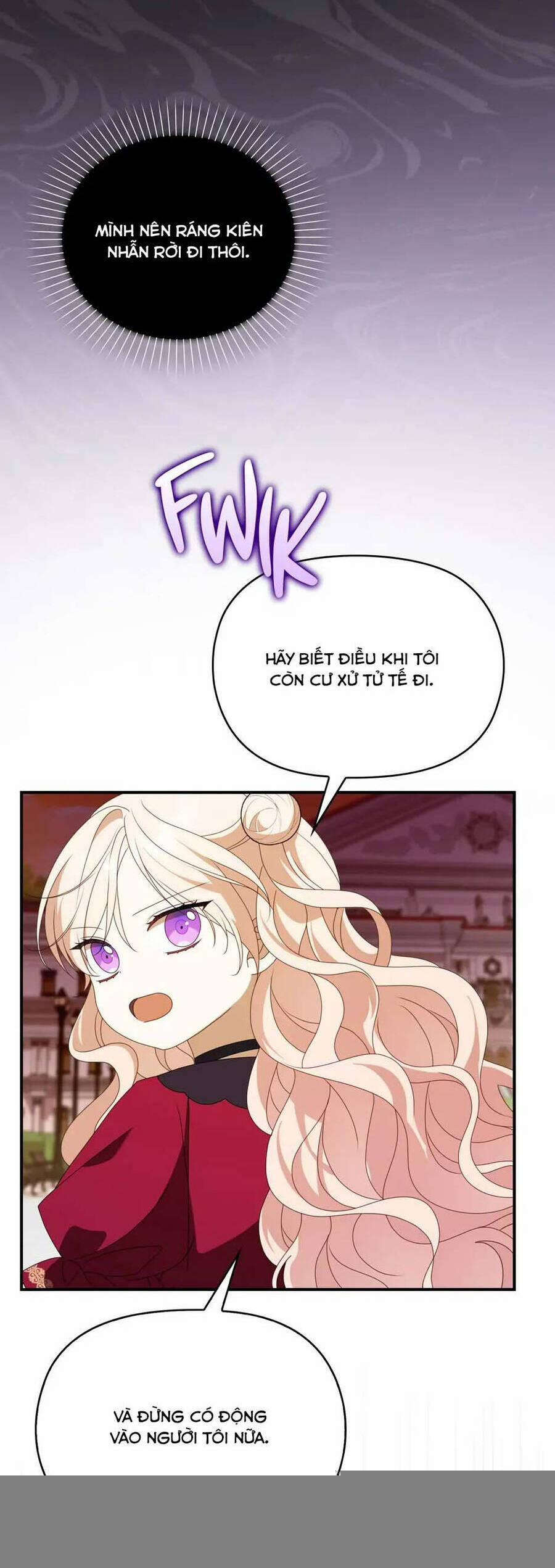 Đứa Con Gái Côn Đồ Nhà Công Tước 59 trang 9