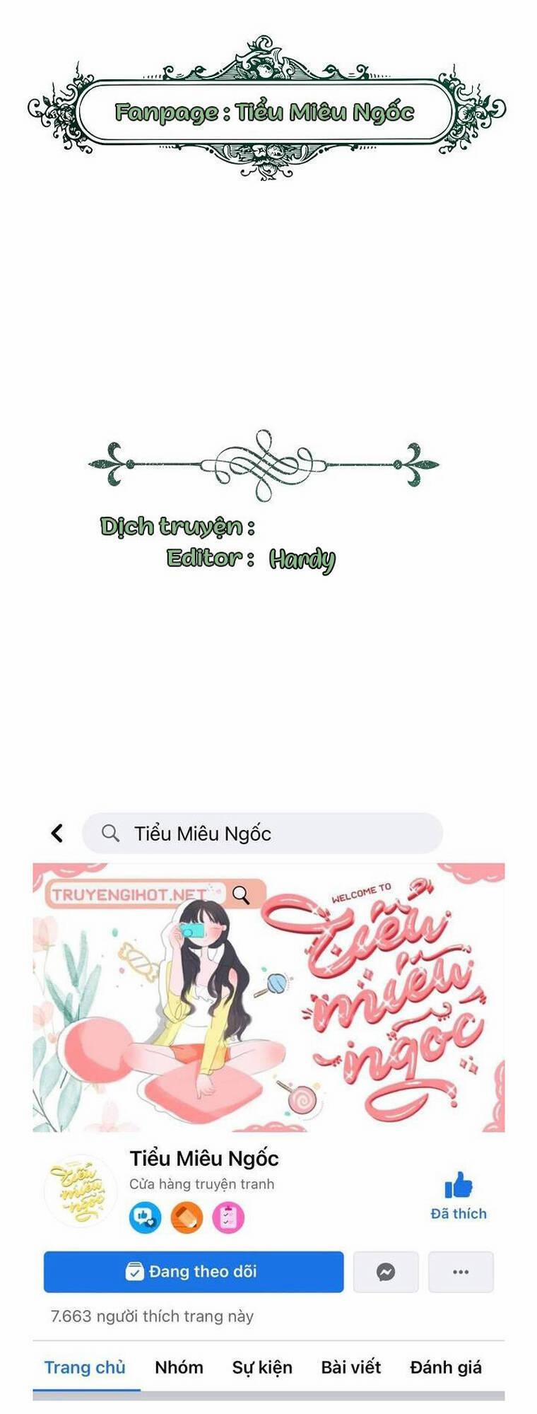 Đứa Con Gái Côn Đồ Nhà Công Tước 6 trang 0