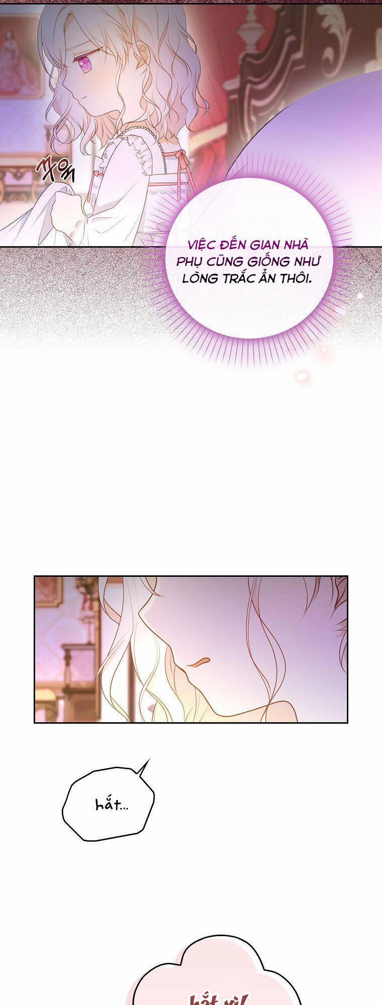 Đứa Con Gái Côn Đồ Nhà Công Tước 6 trang 17