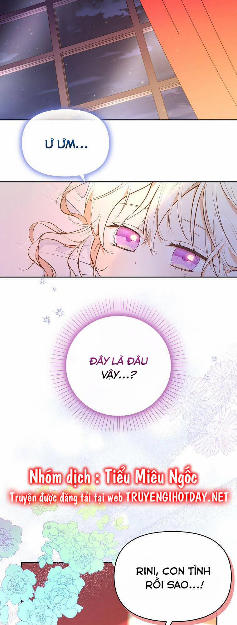 Đứa Con Gái Côn Đồ Nhà Công Tước 6 trang 2