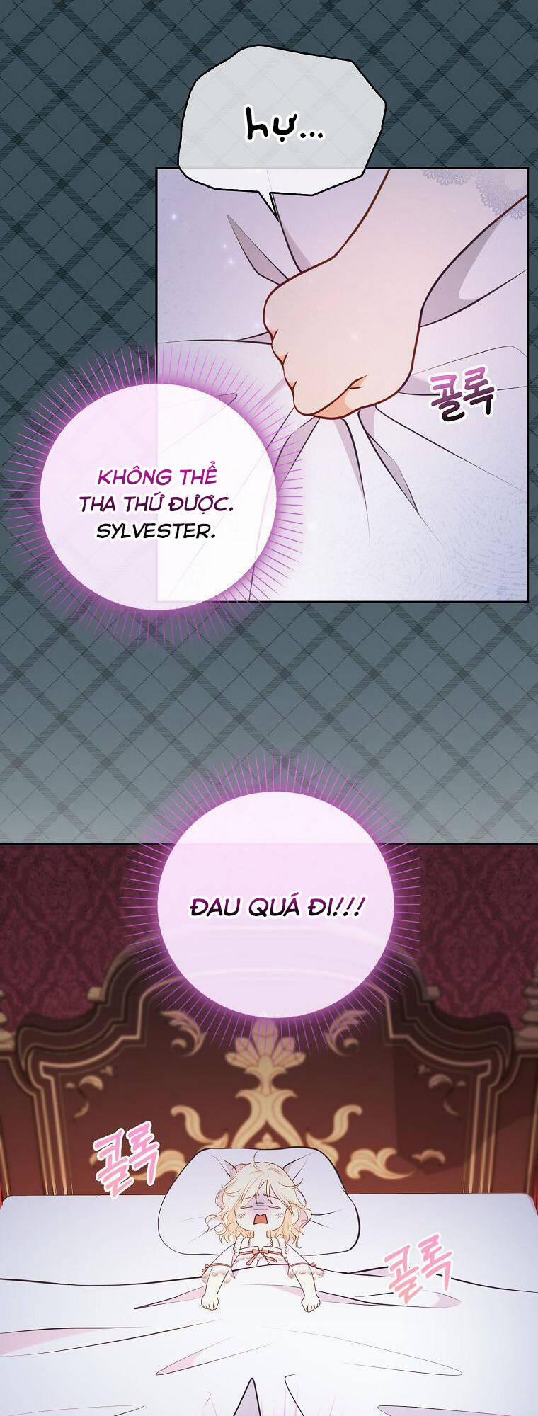 Đứa Con Gái Côn Đồ Nhà Công Tước 6 trang 27