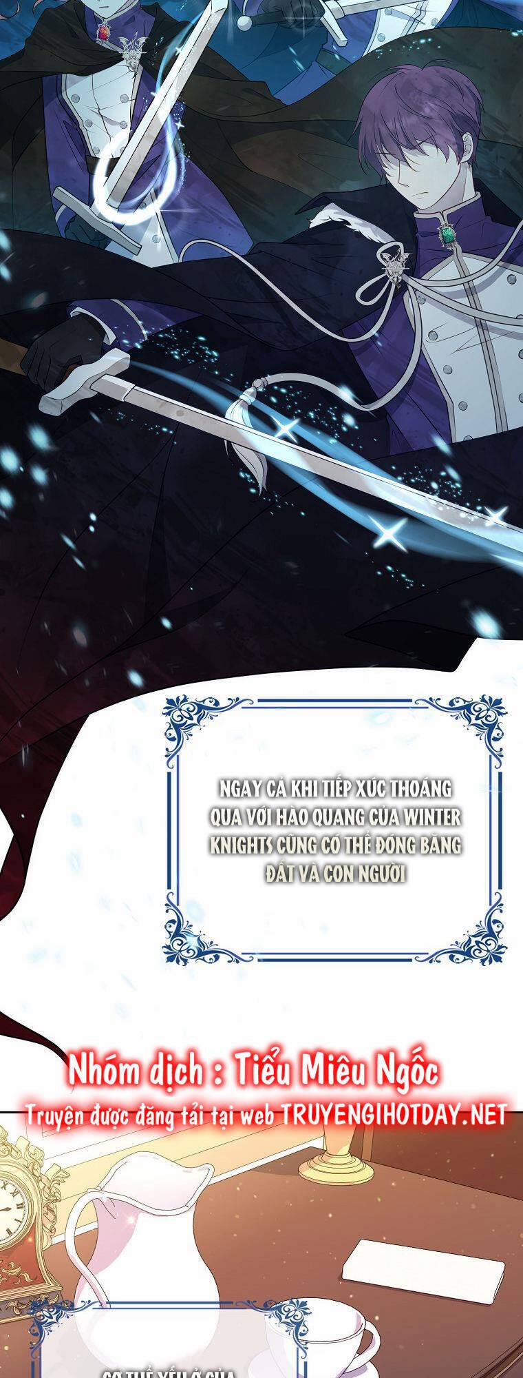 Đứa Con Gái Côn Đồ Nhà Công Tước 6 trang 32