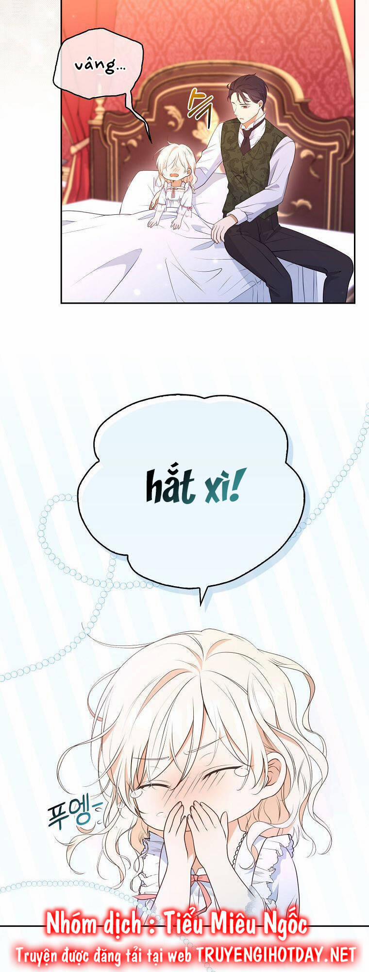 Đứa Con Gái Côn Đồ Nhà Công Tước 6 trang 4