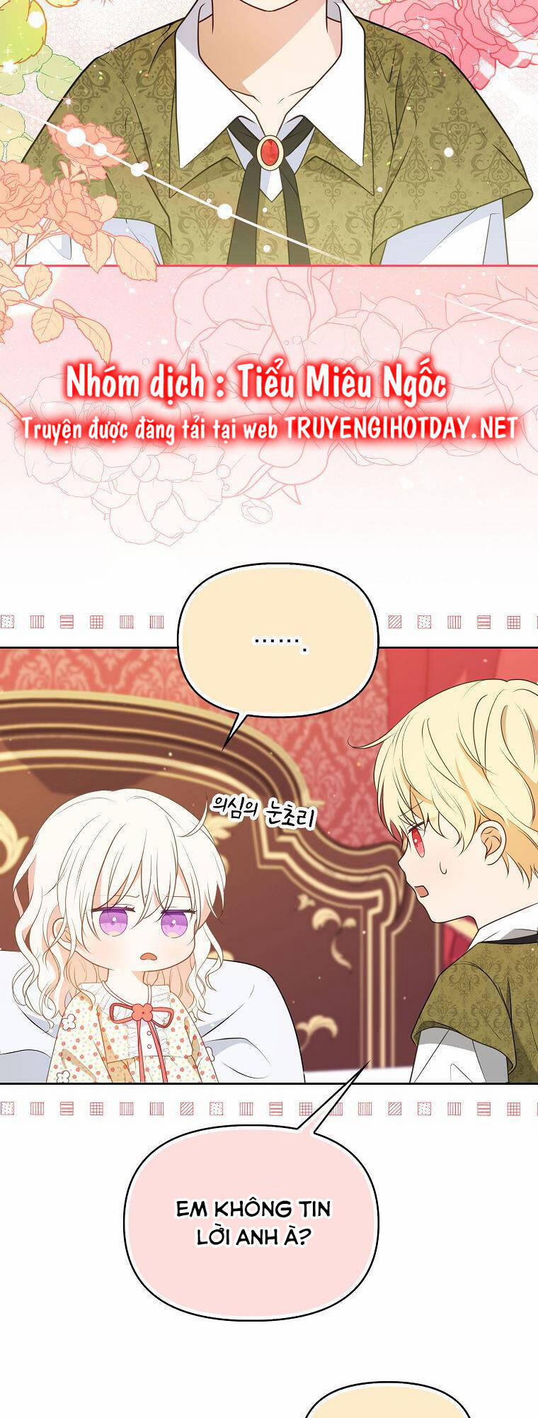 Đứa Con Gái Côn Đồ Nhà Công Tước 6 trang 43