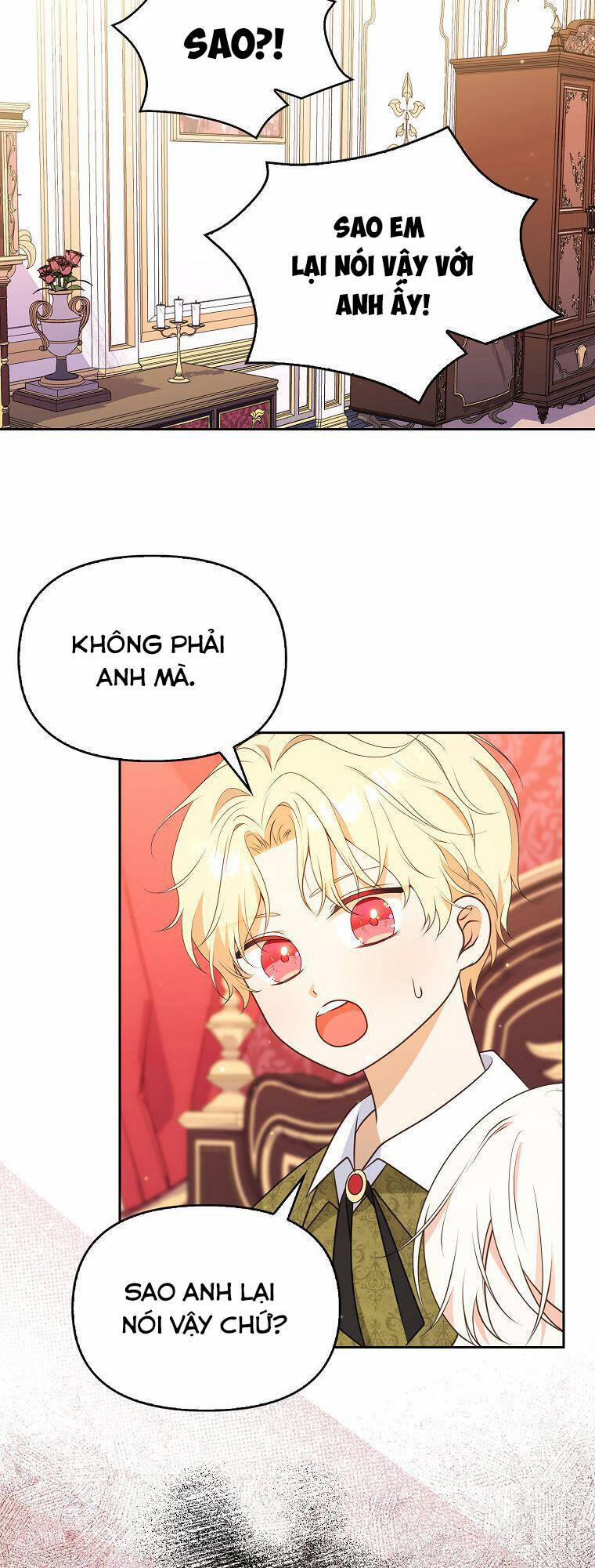 Đứa Con Gái Côn Đồ Nhà Công Tước 6 trang 49