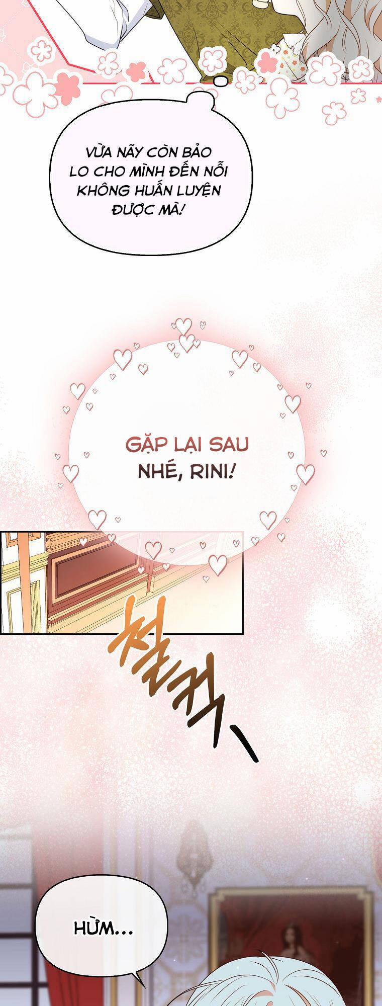 Đứa Con Gái Côn Đồ Nhà Công Tước 6 trang 57