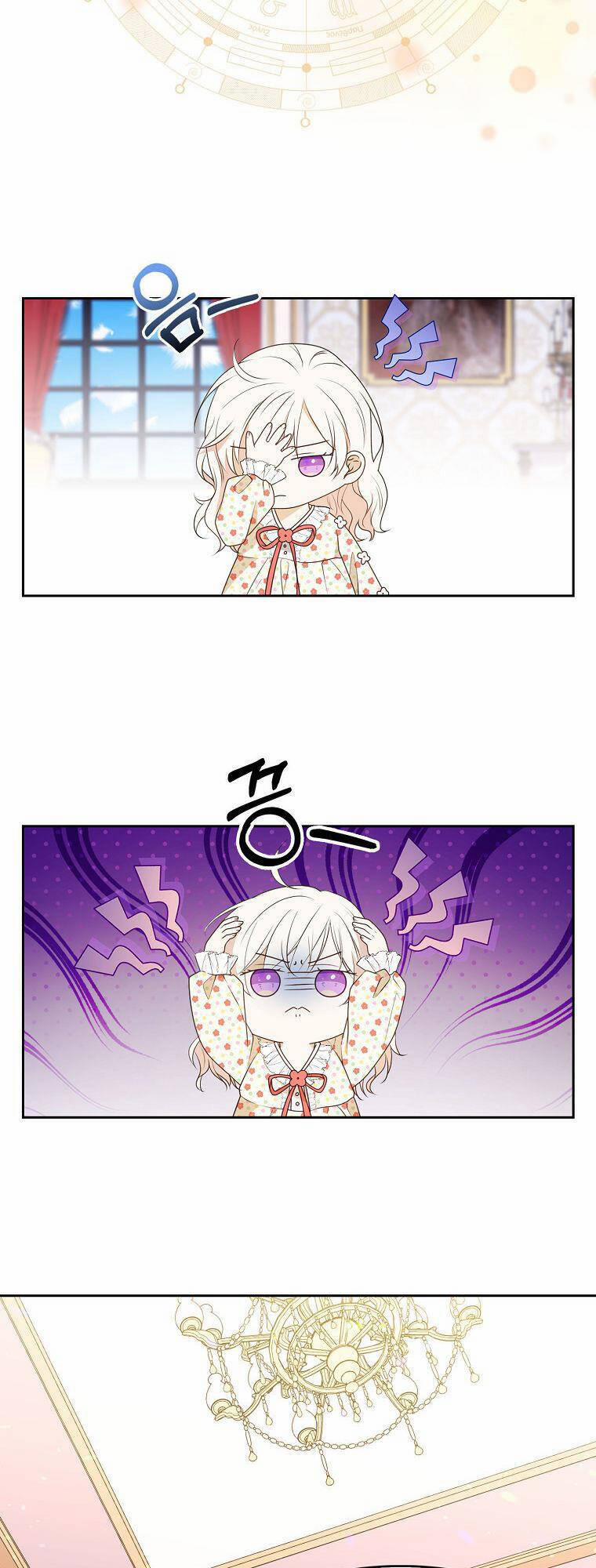 Đứa Con Gái Côn Đồ Nhà Công Tước 6 trang 59