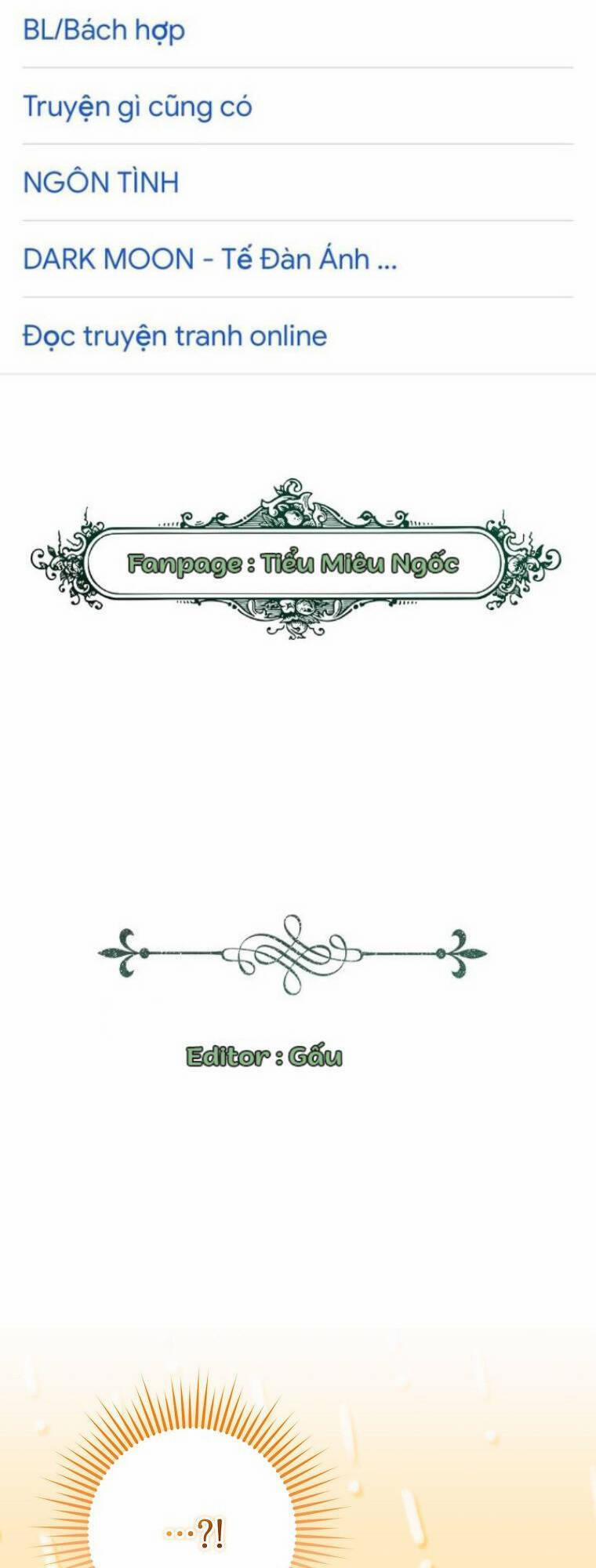 Đứa Con Gái Côn Đồ Nhà Công Tước 7 trang 1