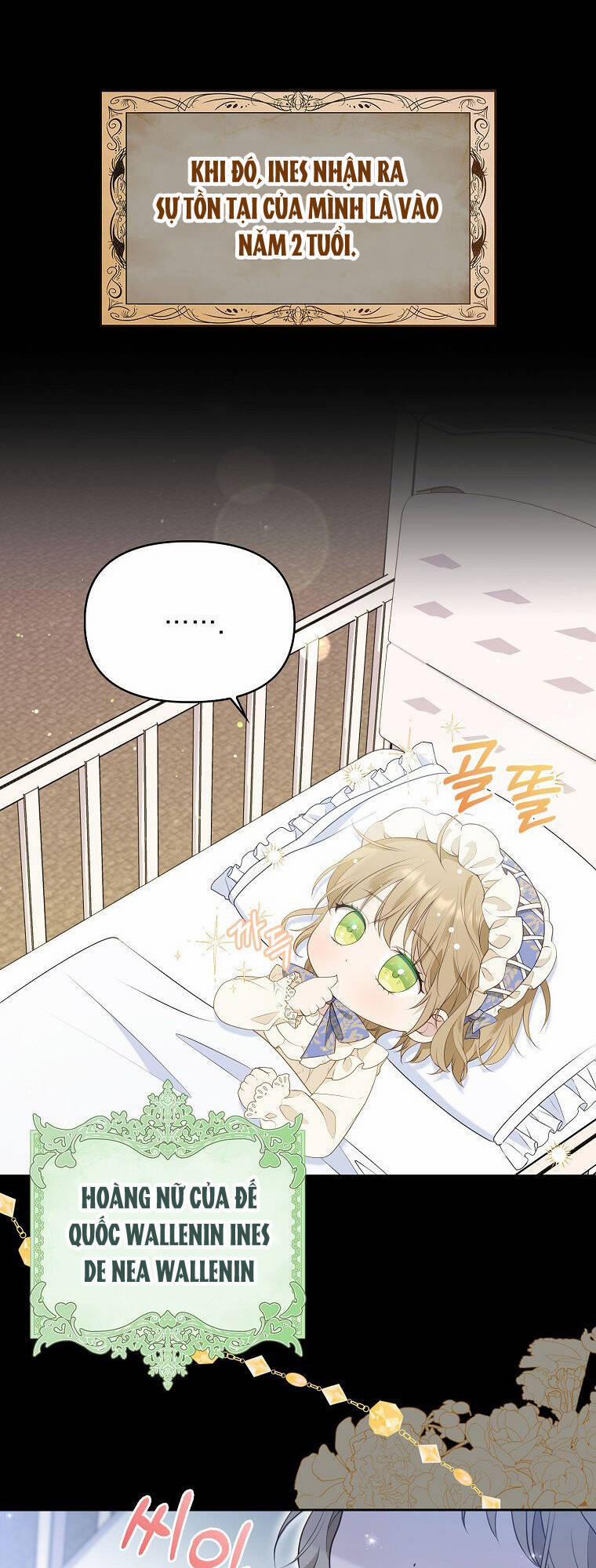 Đứa Con Gái Côn Đồ Nhà Công Tước 7 trang 18