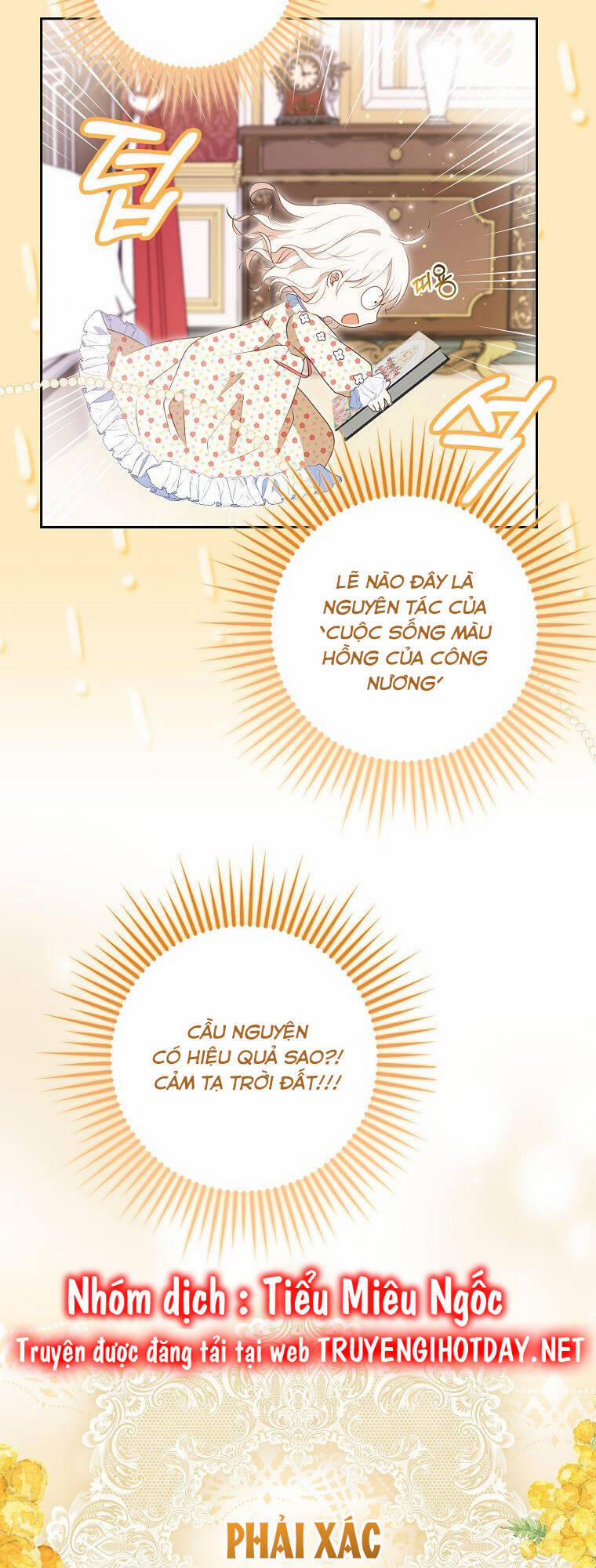 Đứa Con Gái Côn Đồ Nhà Công Tước 7 trang 2