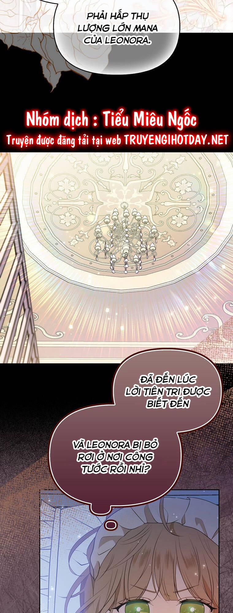 Đứa Con Gái Côn Đồ Nhà Công Tước 7 trang 20