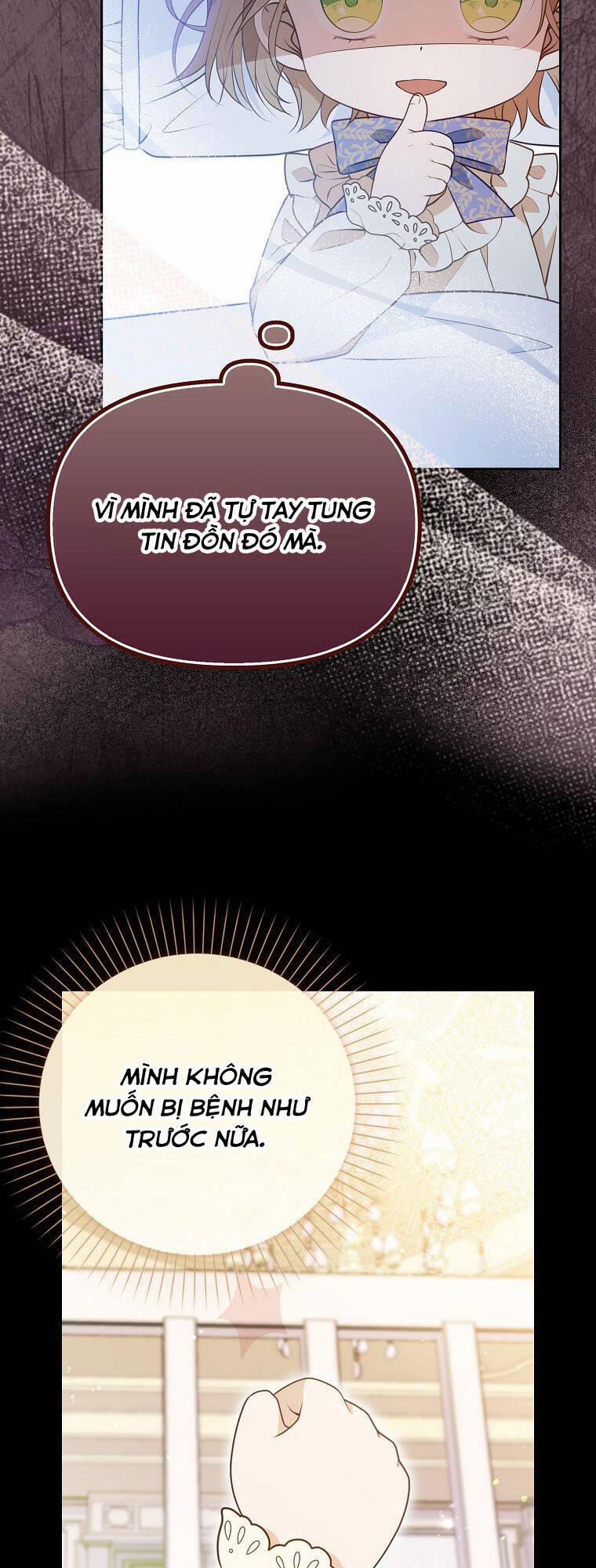 Đứa Con Gái Côn Đồ Nhà Công Tước 7 trang 21