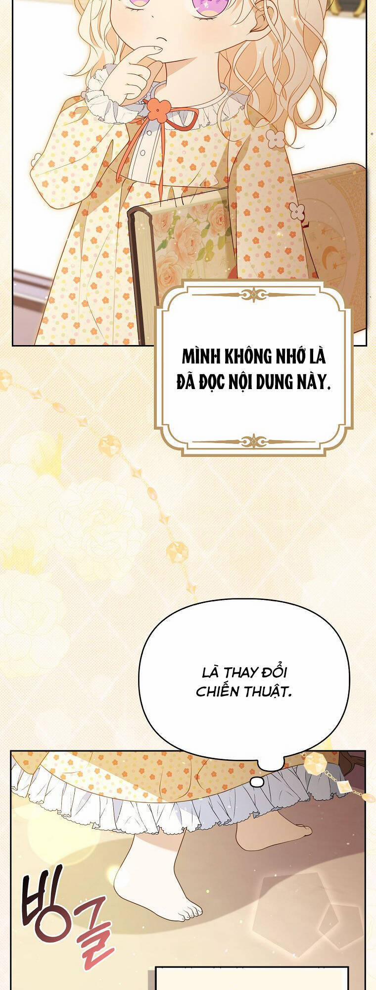 Đứa Con Gái Côn Đồ Nhà Công Tước 7 trang 27