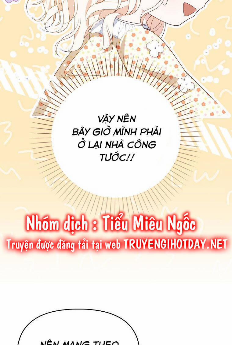 Đứa Con Gái Côn Đồ Nhà Công Tước 7 trang 29