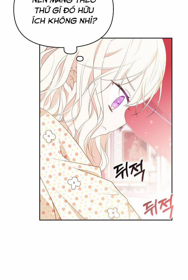 Đứa Con Gái Côn Đồ Nhà Công Tước 7 trang 30