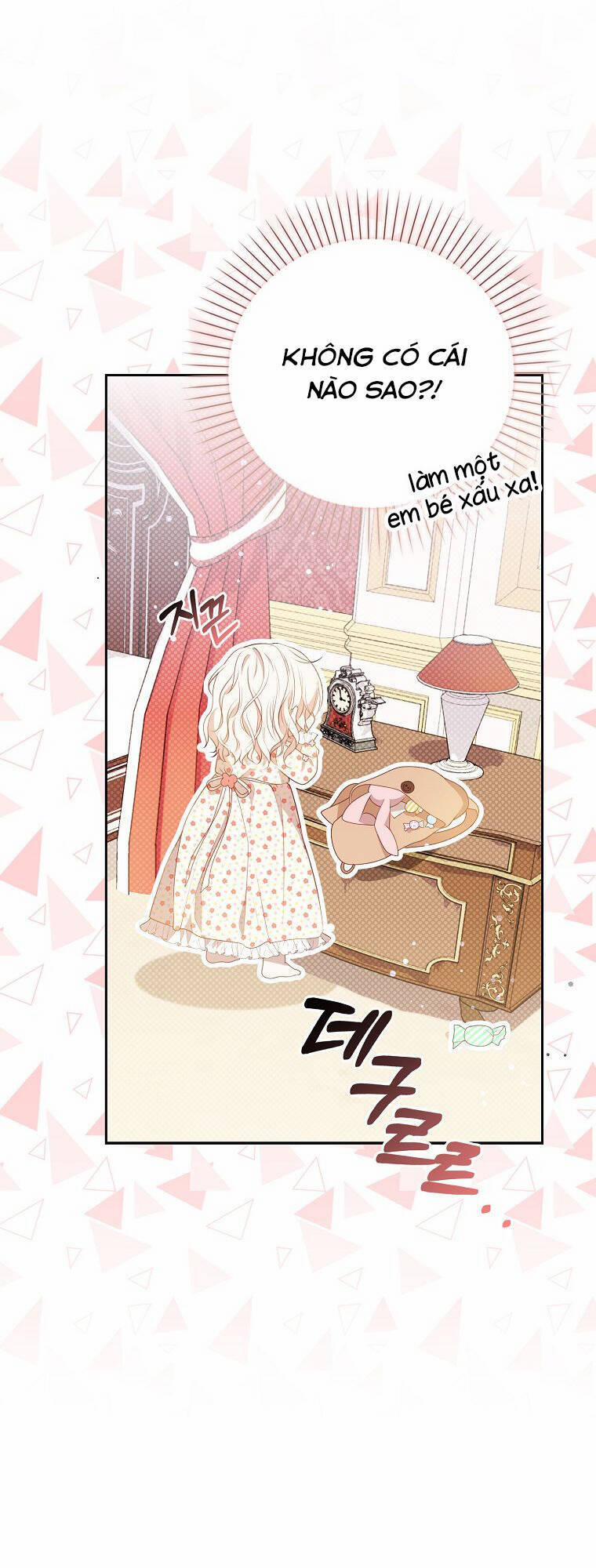 Đứa Con Gái Côn Đồ Nhà Công Tước 7 trang 31