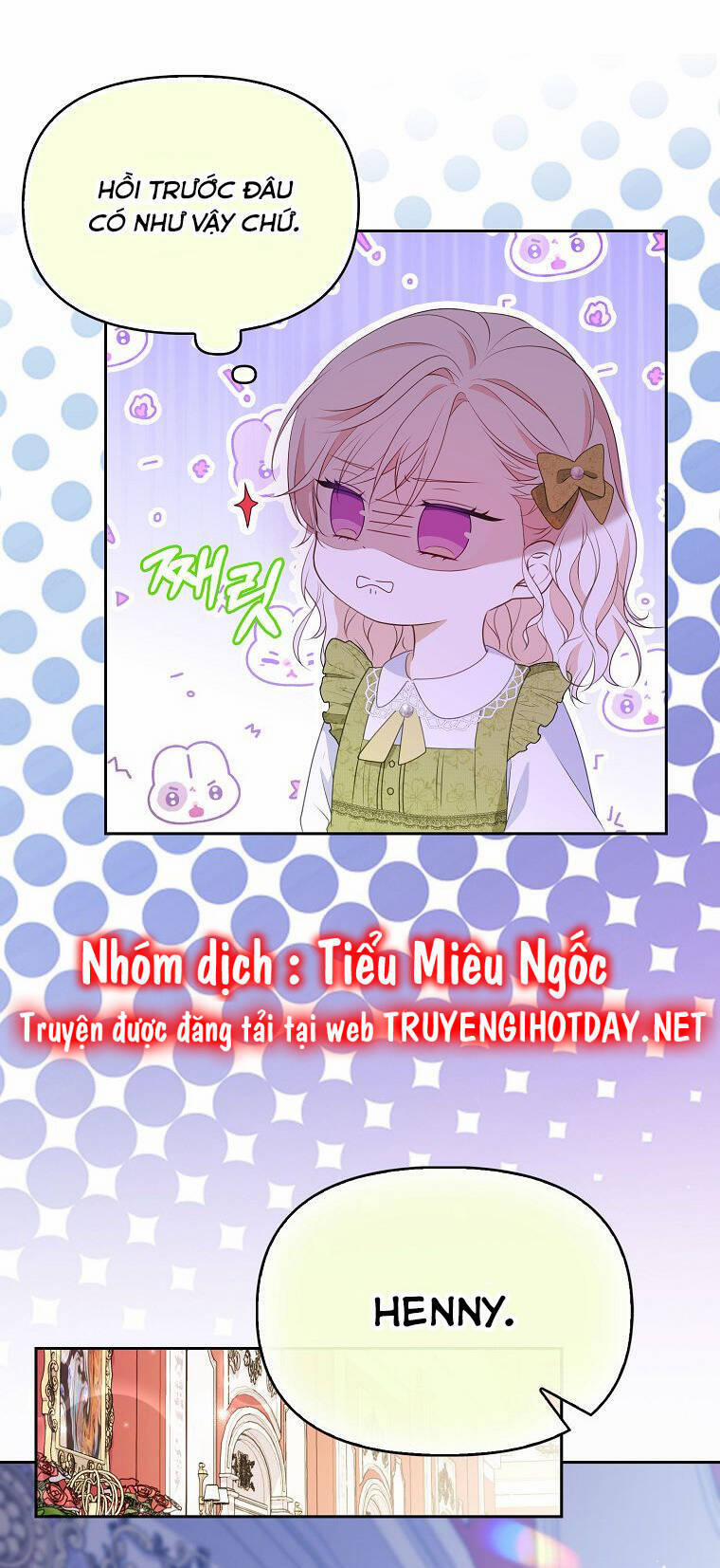 Đứa Con Gái Côn Đồ Nhà Công Tước 7 trang 34