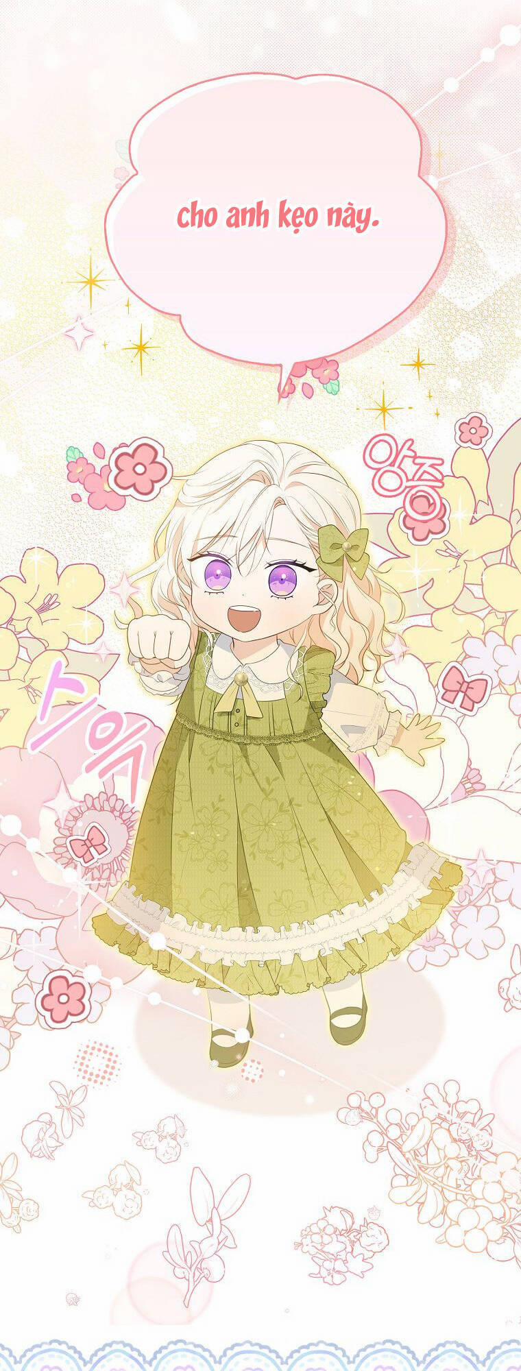 Đứa Con Gái Côn Đồ Nhà Công Tước 7 trang 36