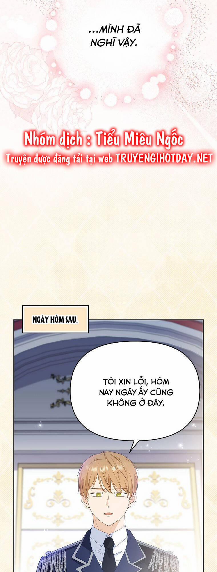 Đứa Con Gái Côn Đồ Nhà Công Tước 7 trang 42