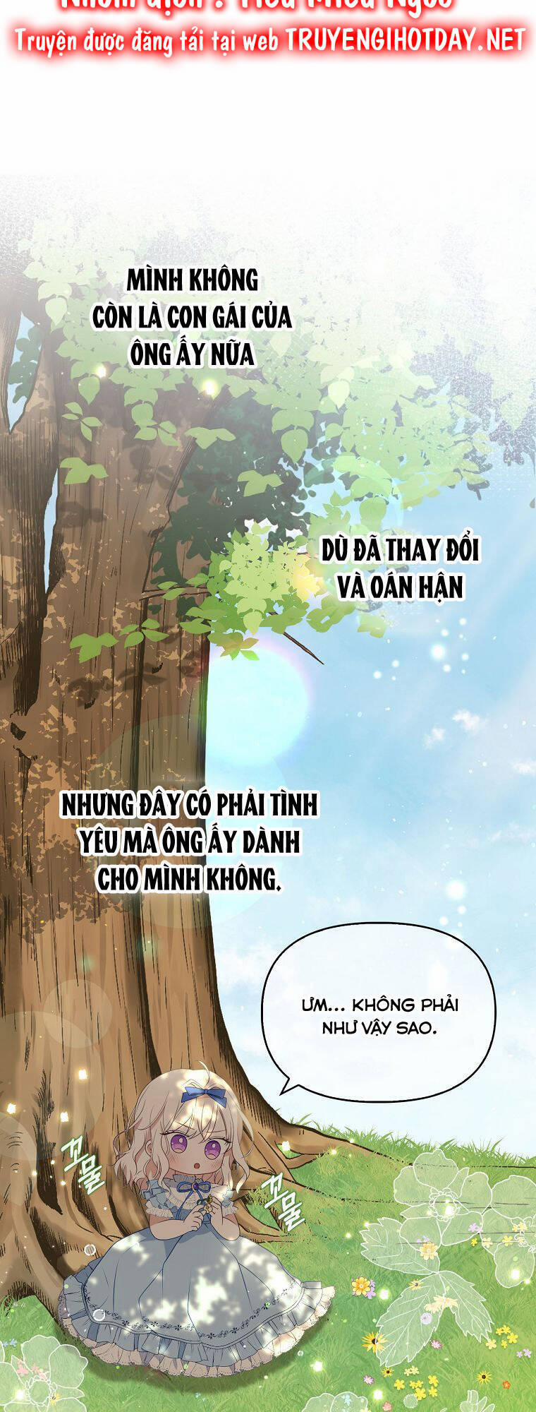 Đứa Con Gái Côn Đồ Nhà Công Tước 7 trang 47