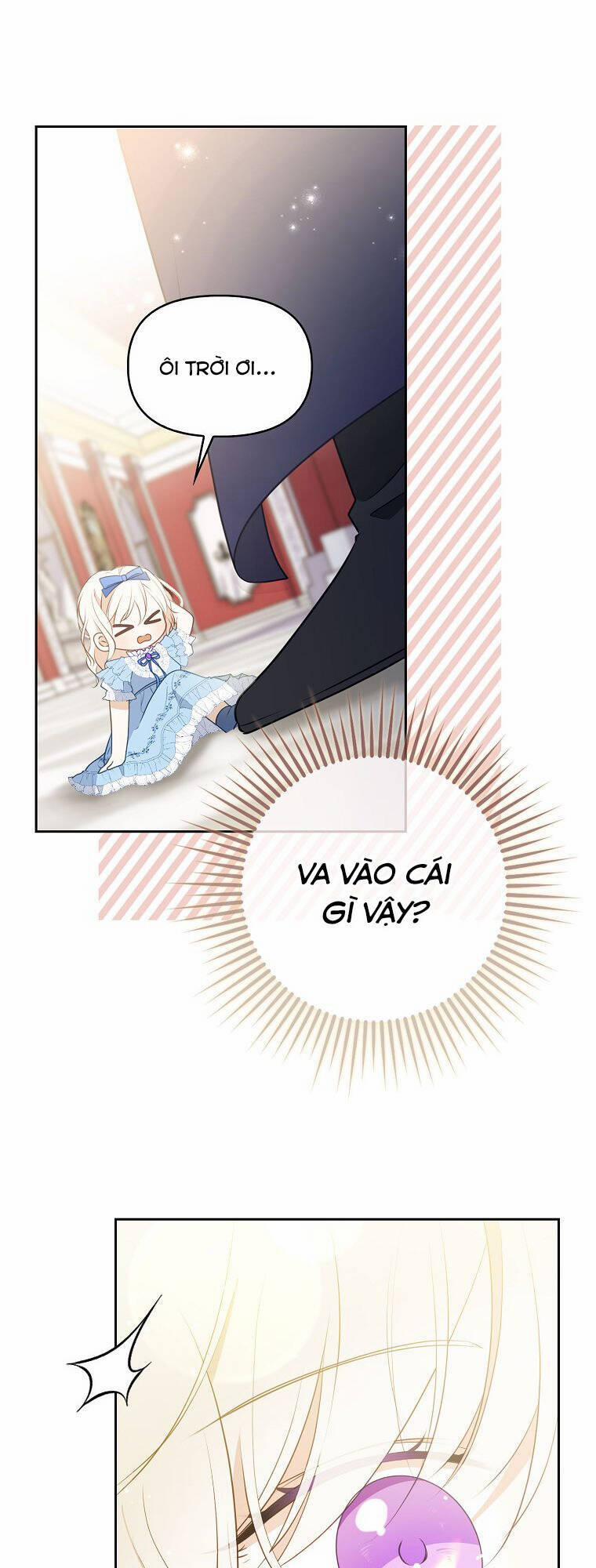 Đứa Con Gái Côn Đồ Nhà Công Tước 7 trang 56