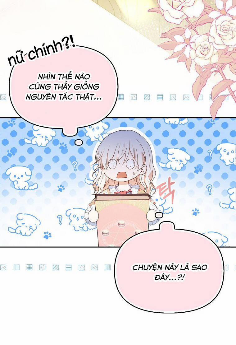 Đứa Con Gái Côn Đồ Nhà Công Tước 7 trang 6