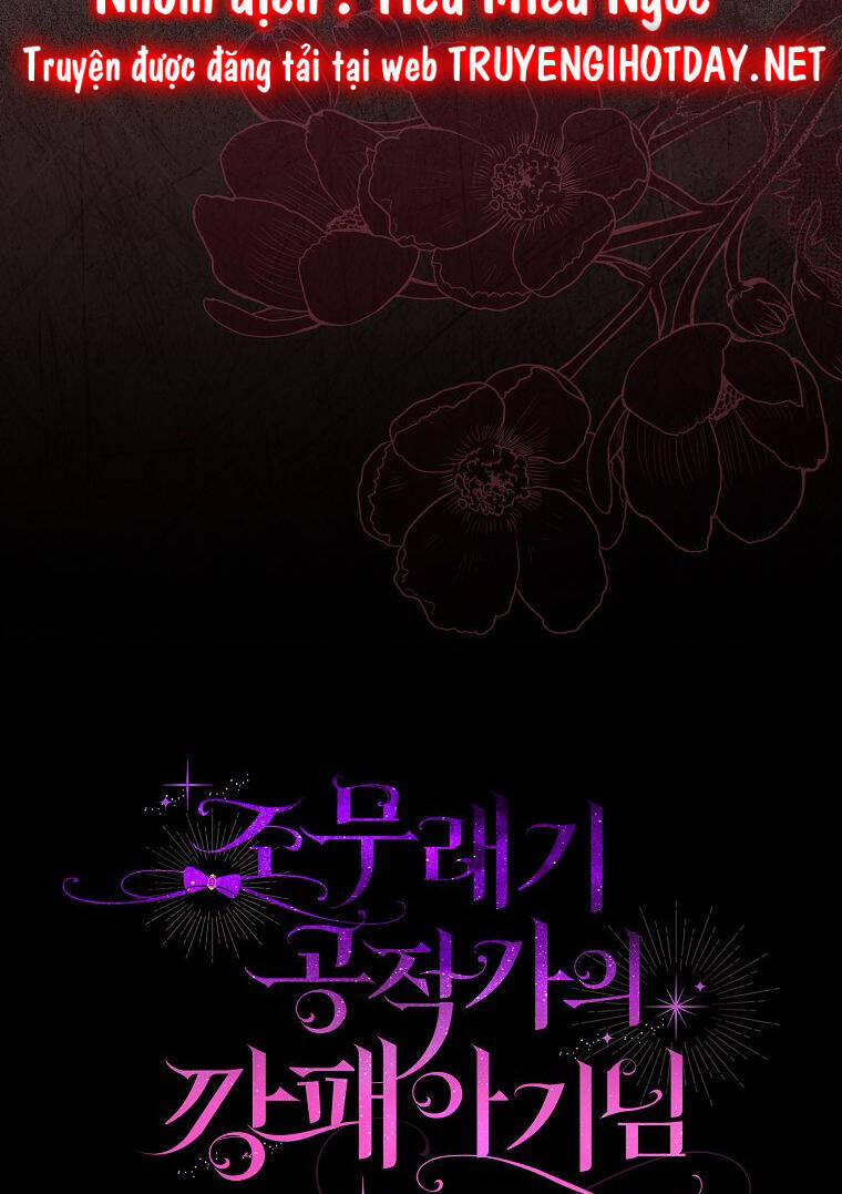 Đứa Con Gái Côn Đồ Nhà Công Tước 7 trang 60