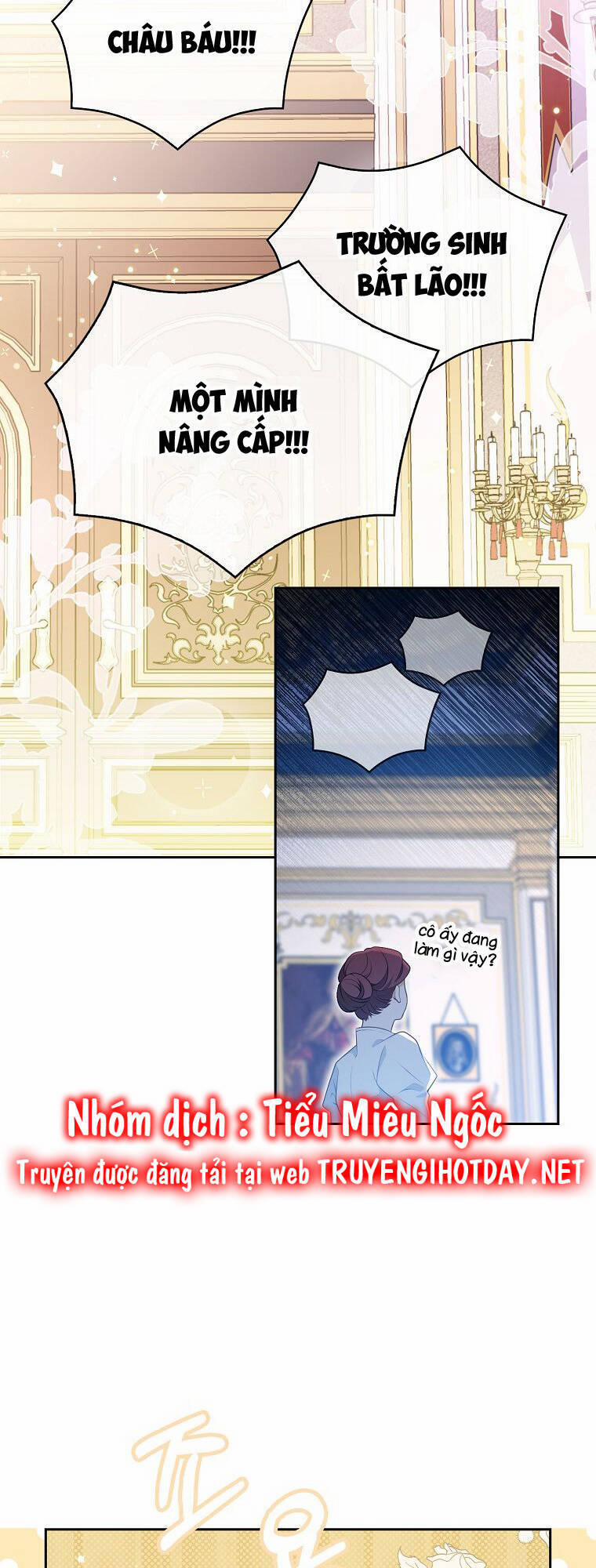 Đứa Con Gái Côn Đồ Nhà Công Tước 7 trang 8