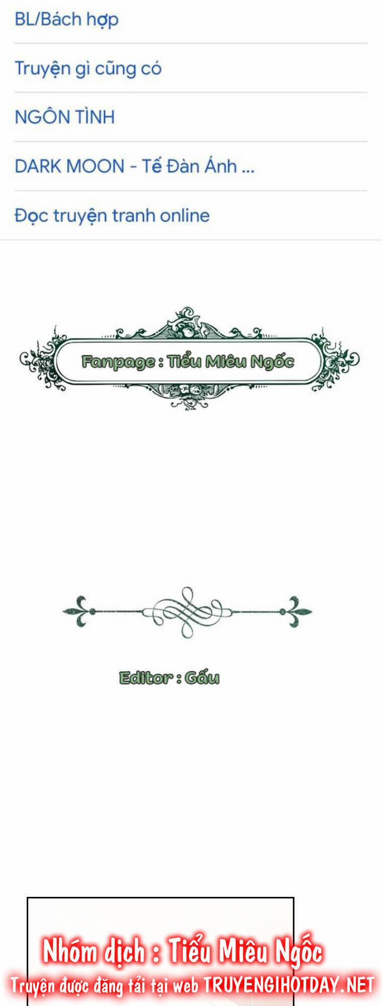 Đứa Con Gái Côn Đồ Nhà Công Tước 8 trang 1