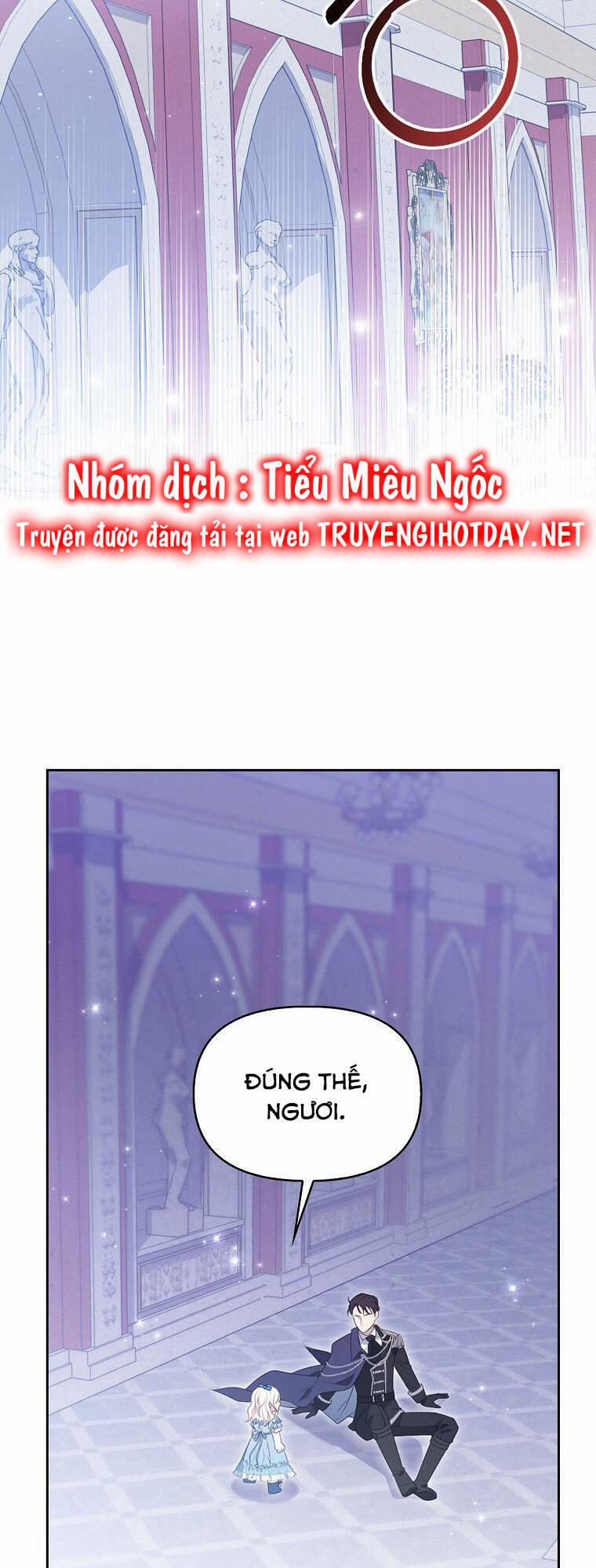 Đứa Con Gái Côn Đồ Nhà Công Tước 8 trang 17