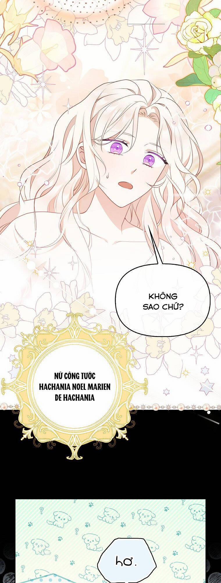 Đứa Con Gái Côn Đồ Nhà Công Tước 8 trang 24