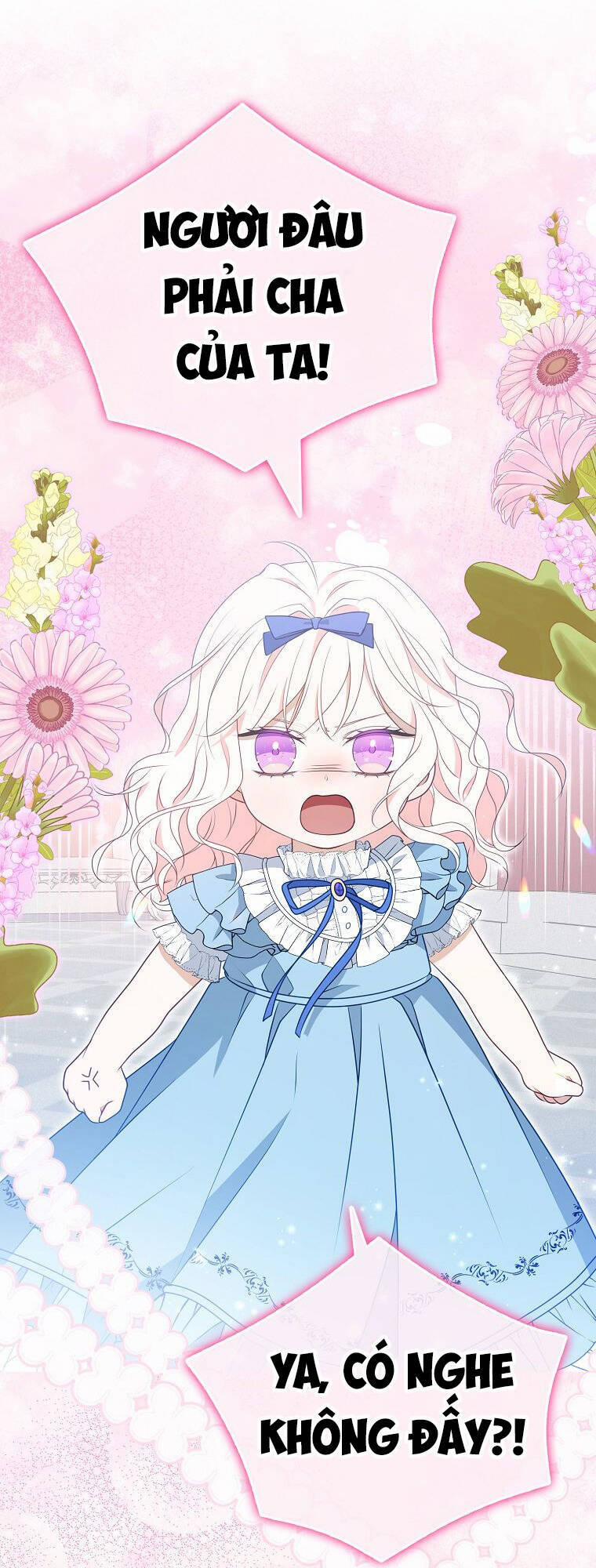 Đứa Con Gái Côn Đồ Nhà Công Tước 8 trang 41