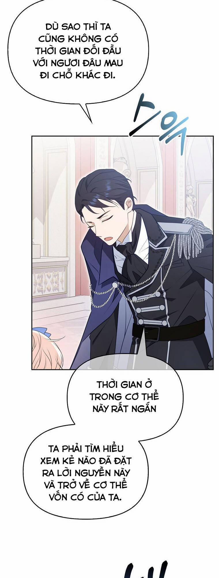 Đứa Con Gái Côn Đồ Nhà Công Tước 8 trang 52