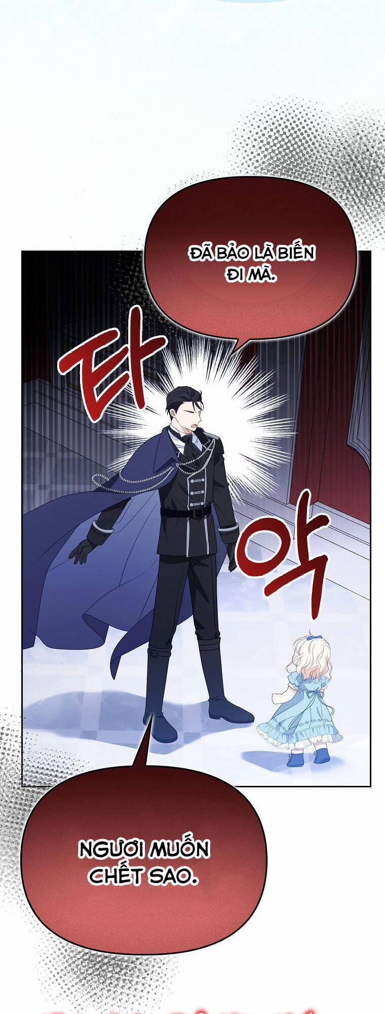 Đứa Con Gái Côn Đồ Nhà Công Tước 8 trang 55