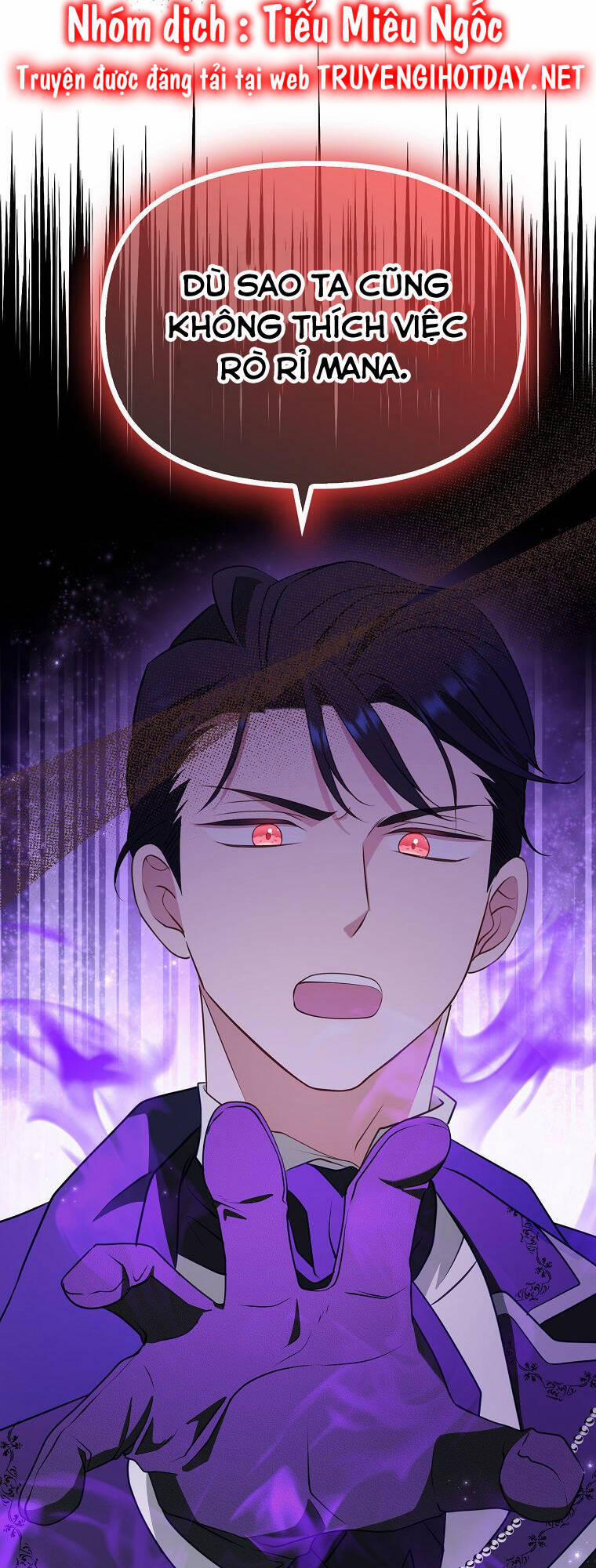 Đứa Con Gái Côn Đồ Nhà Công Tước 8 trang 56