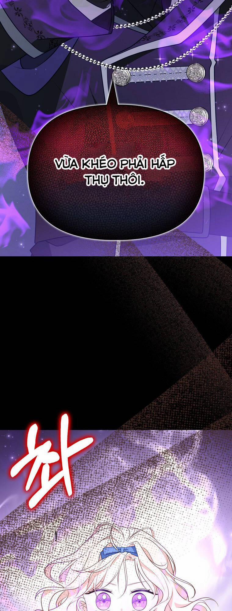 Đứa Con Gái Côn Đồ Nhà Công Tước 8 trang 57