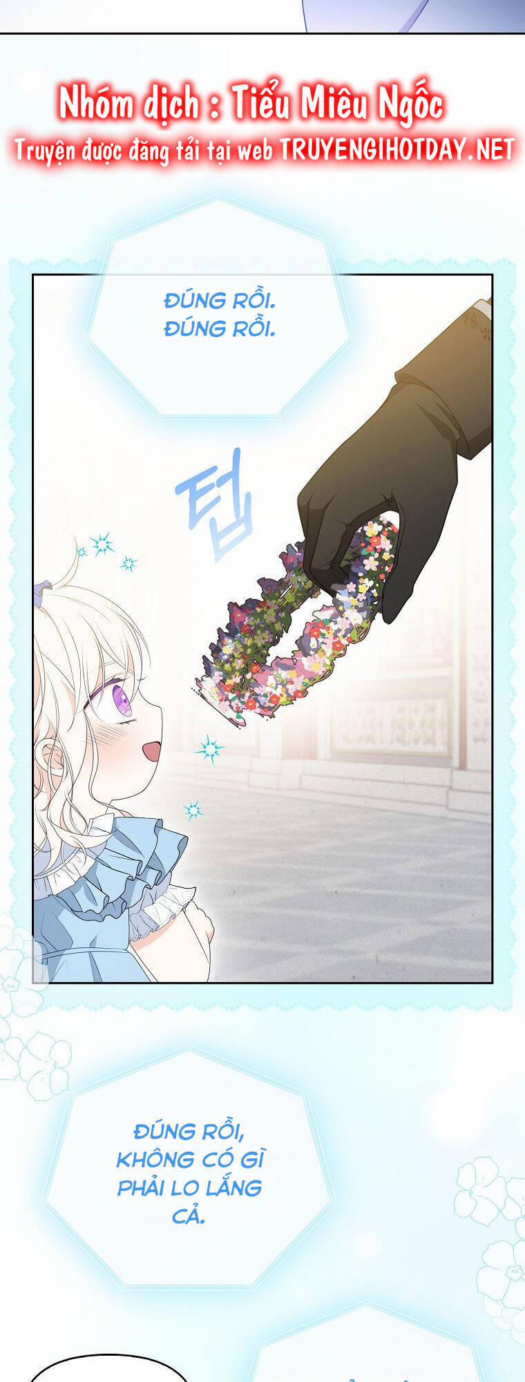 Đứa Con Gái Côn Đồ Nhà Công Tước 8 trang 6