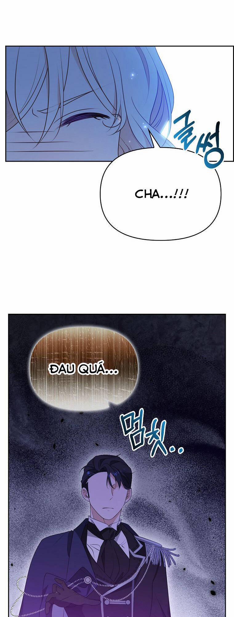 Đứa Con Gái Côn Đồ Nhà Công Tước 8 trang 60