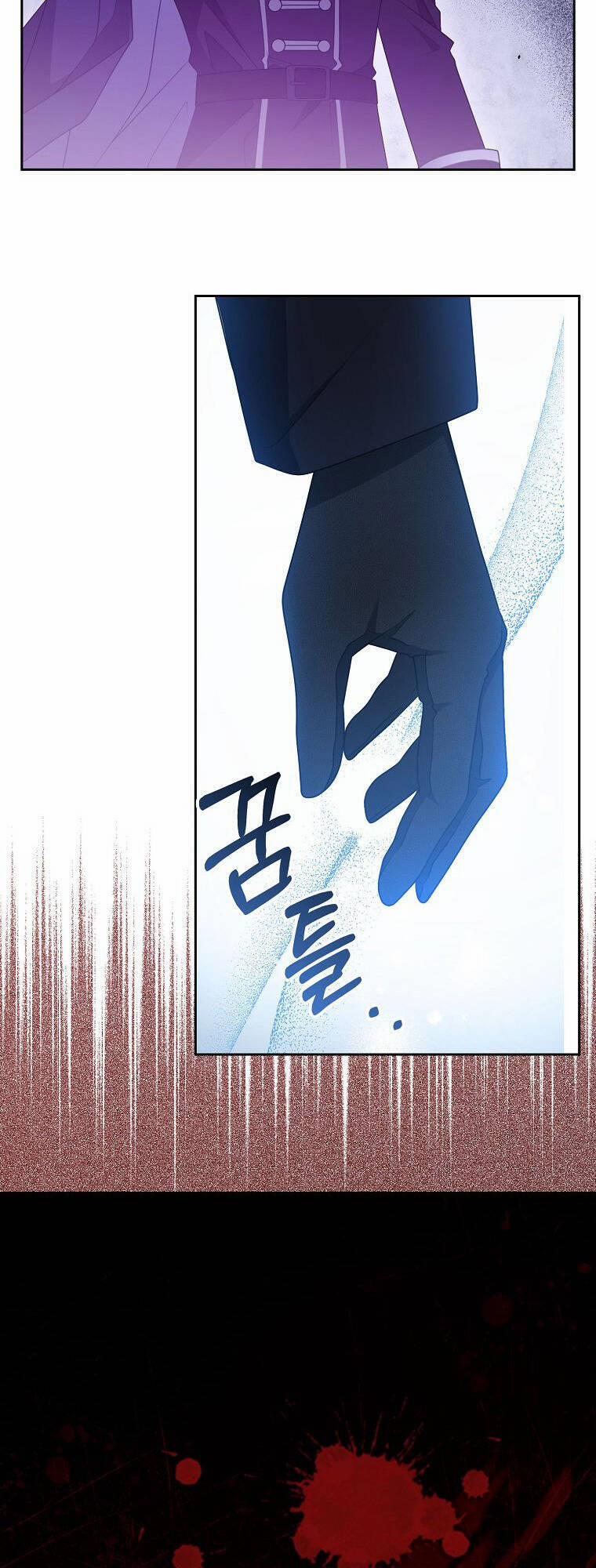 Đứa Con Gái Côn Đồ Nhà Công Tước 8 trang 61