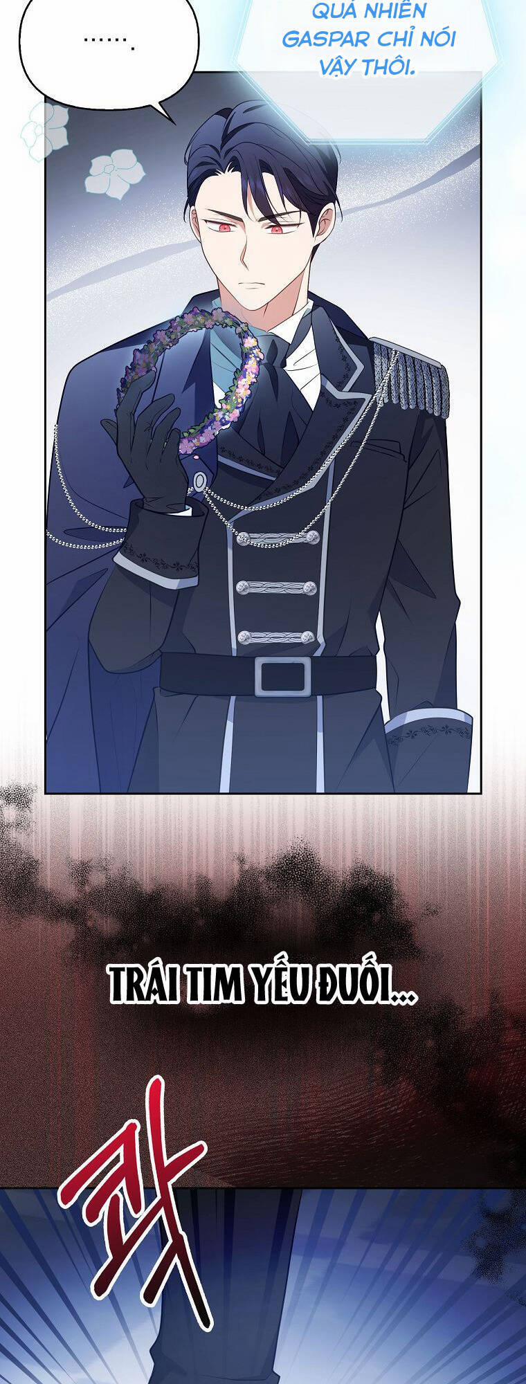 Đứa Con Gái Côn Đồ Nhà Công Tước 8 trang 7