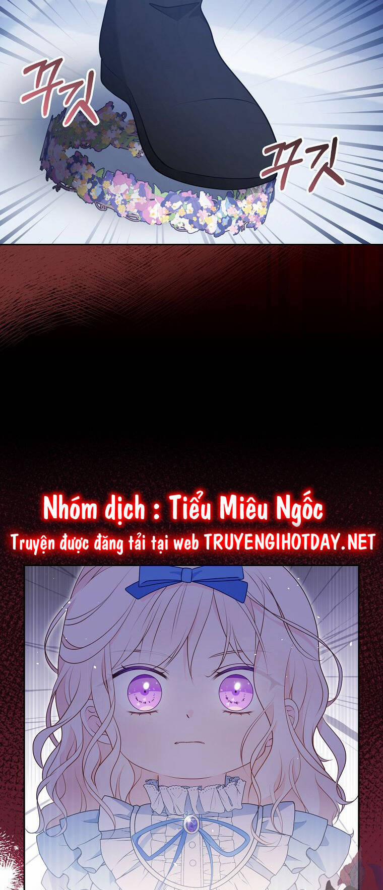 Đứa Con Gái Côn Đồ Nhà Công Tước 8 trang 8