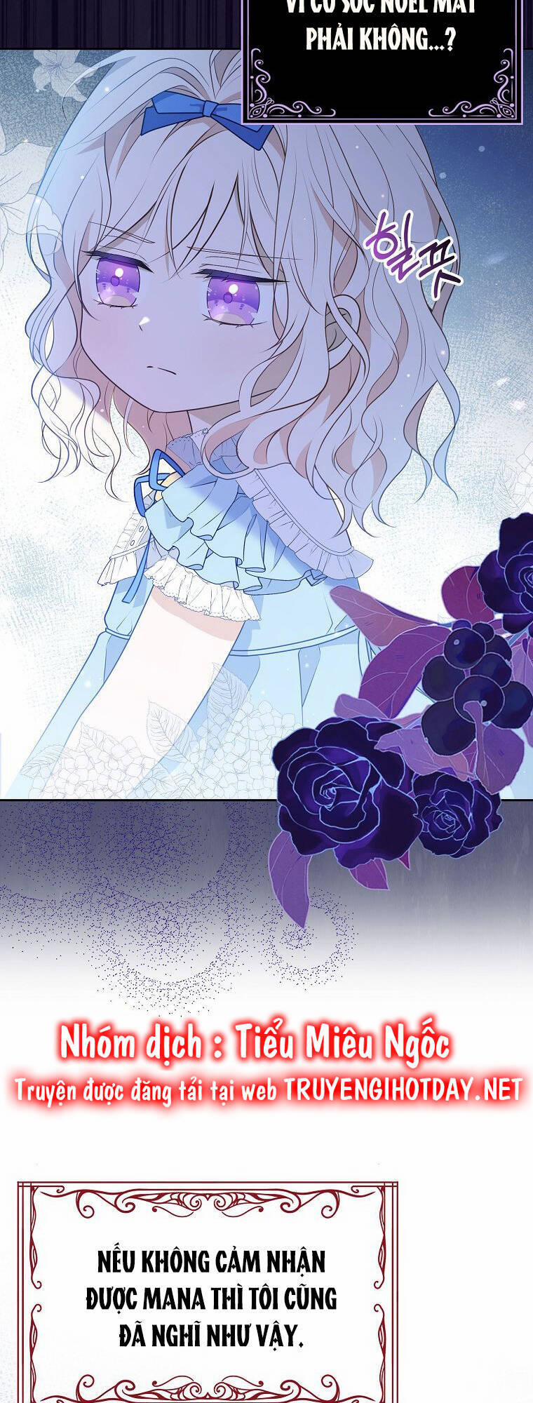 Đứa Con Gái Côn Đồ Nhà Công Tước 9 trang 17