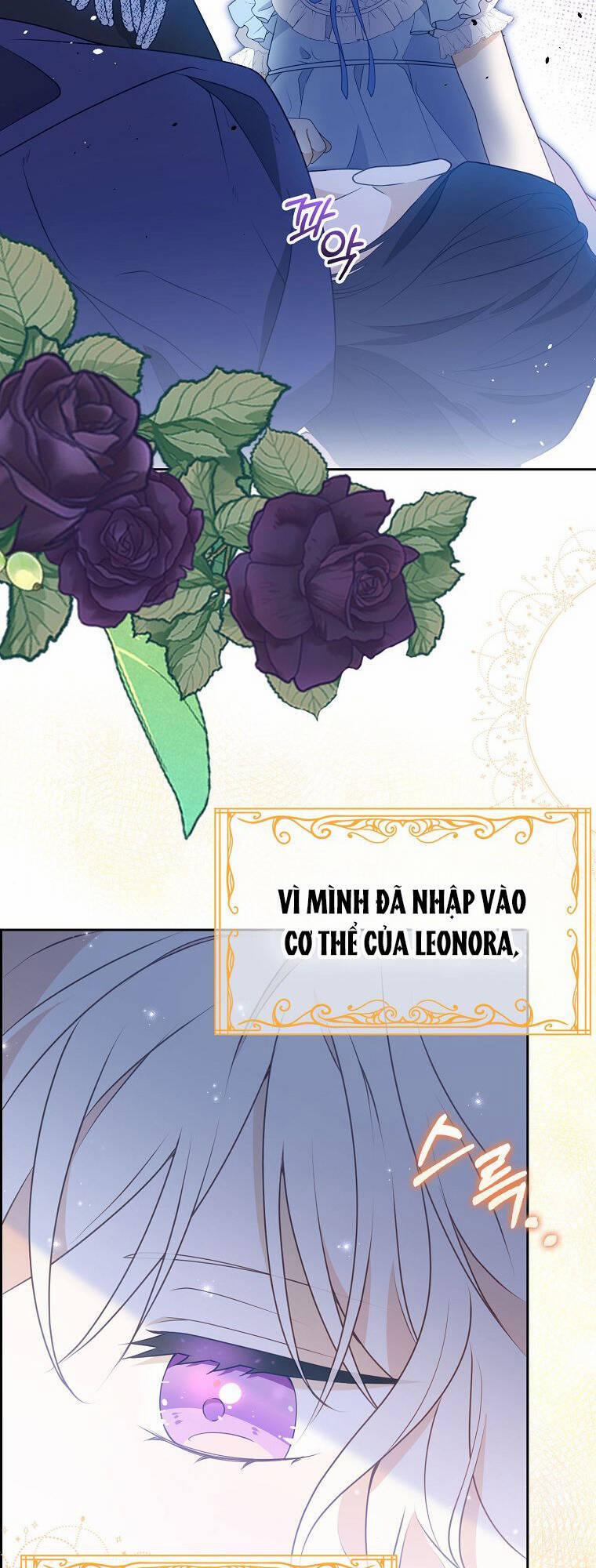 Đứa Con Gái Côn Đồ Nhà Công Tước 9 trang 20