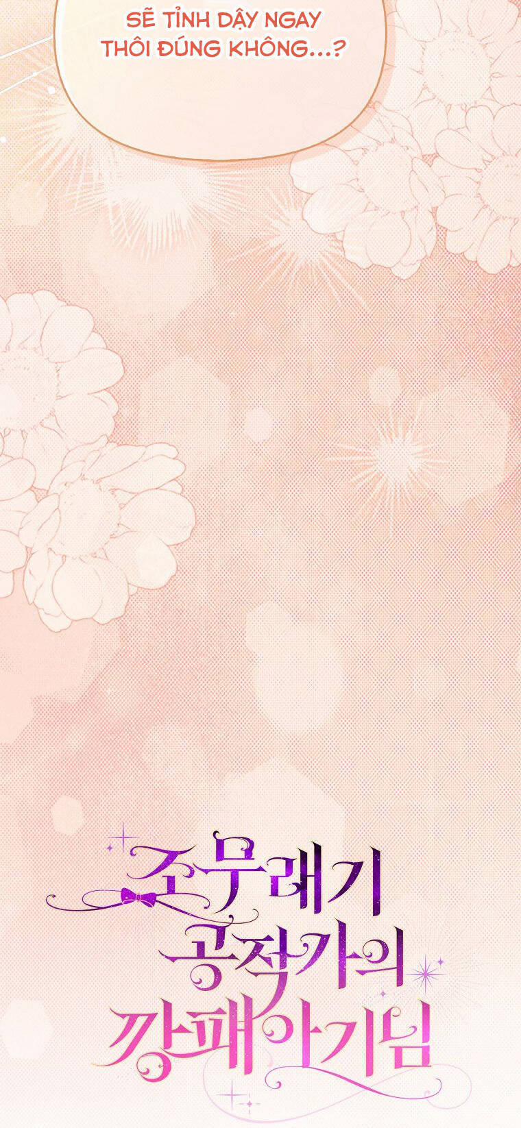 Đứa Con Gái Côn Đồ Nhà Công Tước 9 trang 22