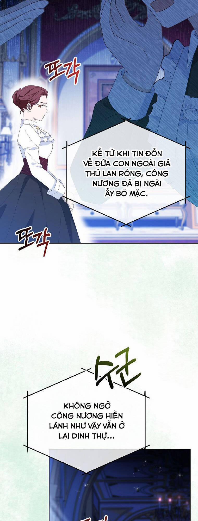 Đứa Con Gái Côn Đồ Nhà Công Tước 9 trang 25