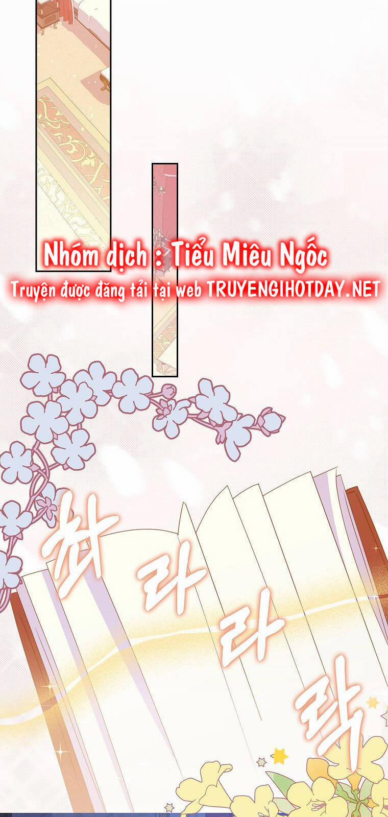 Đứa Con Gái Côn Đồ Nhà Công Tước 9 trang 27